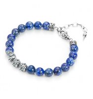 Bracciale Cesare Paciotti in Argento Onice JPBR1745V - JPBR1745V